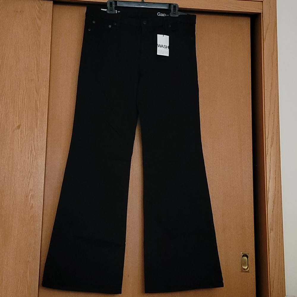 Gap Authentic Flare